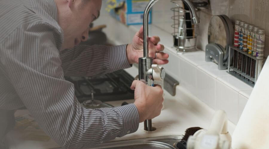 Professional Leak Detection Services in Victoria, MN
